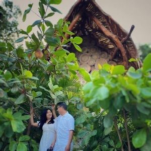 Meet your Posher, Thuy